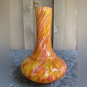 Victorian Vase